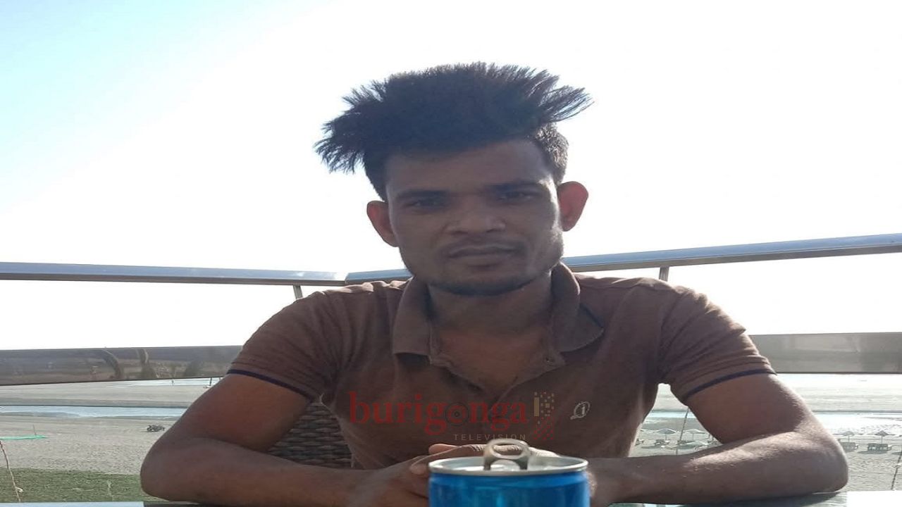 চুরির সঙ্গে জড়িত থাকার অভিযোগ মিথ্যা, আনোয়ার হোসেনকে নির্দোষ দাবি এলাকাবাসীর