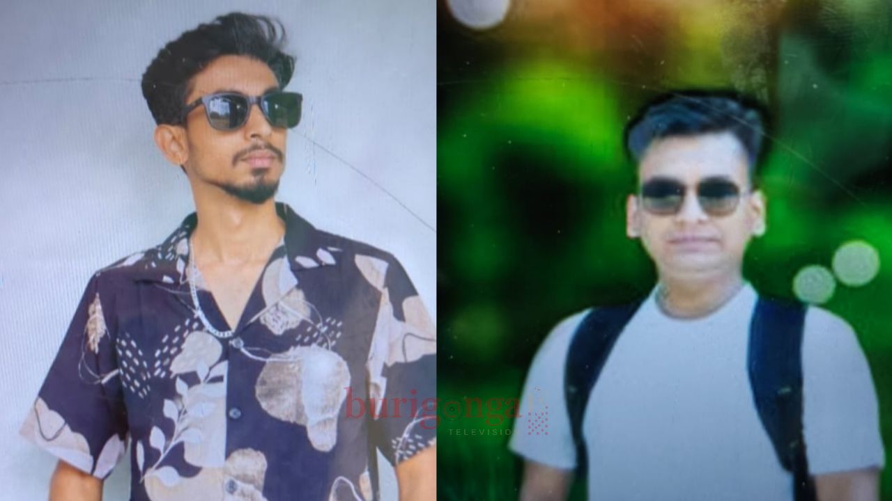&ldquo;নগদ প্রতারণার অভিযোগে আলোচনায় এই চক্র&rdquo; গরিবের সরকারি টাকা হাতিয়ে নেওয়ার অভিযোগ