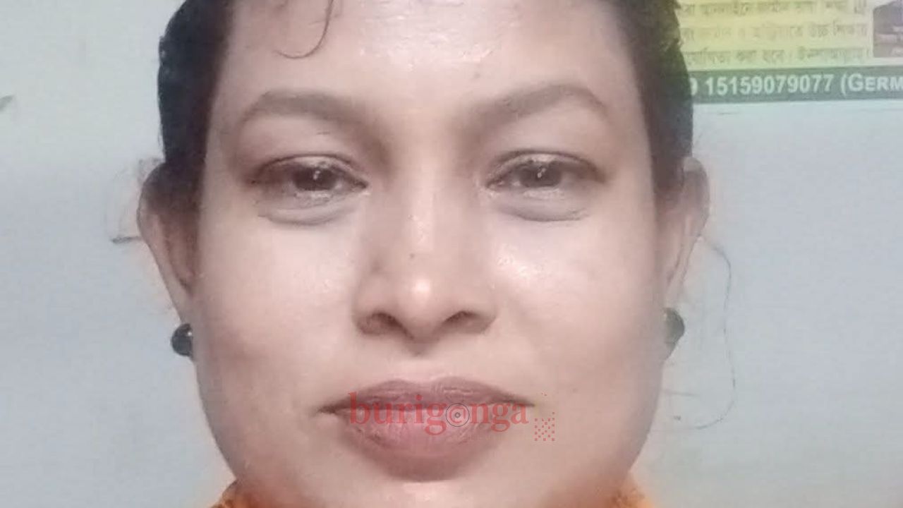 গাজীপুরে পেশাগত দায়িত্ব পালনে নারী সাংবাদিক ফাতেমা আক্তারের উপর নৃশংস হামলা,ধারালো অস্ত্রের কোপে আশঙ্কাজনক অবস্থা 