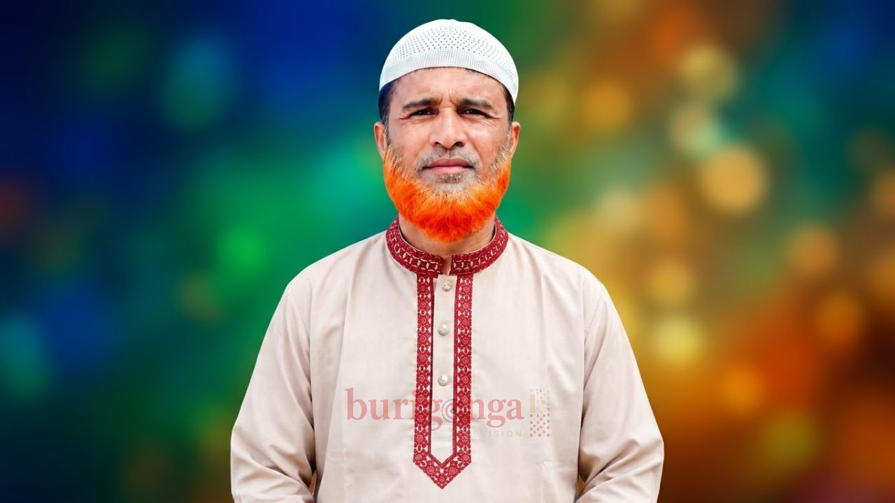 বিরিশিরির ৬ নম্বর ওয়ার্ডে মেম্বার পদে জনপ্রিয়তার শীর্ষে বিএনপি নেতা আব্দুল ওয়াজেদ