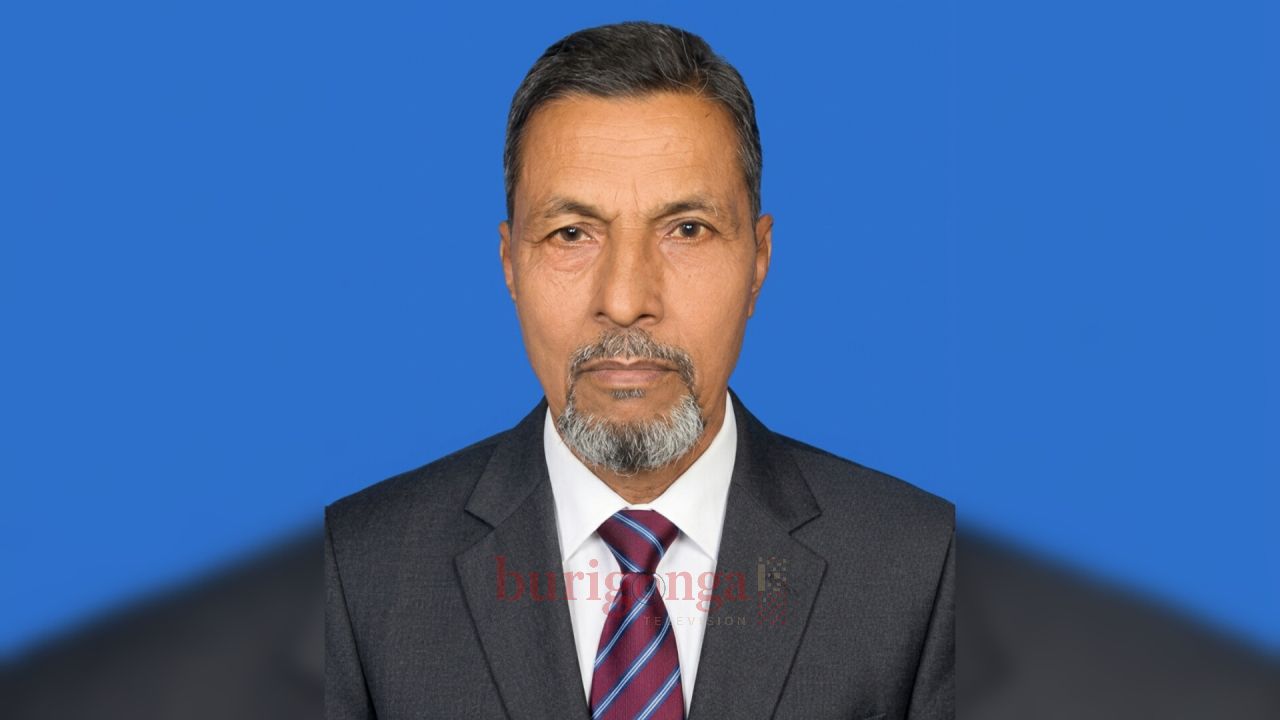 দুর্গাপুরে বিরিশিরি ইউনিয়নে আদিবাসীদের পছন্দের প্রার্থী আনোয়ার হোসেন খানকে চেয়ারম্যান বানাতে চান ভোটাররা