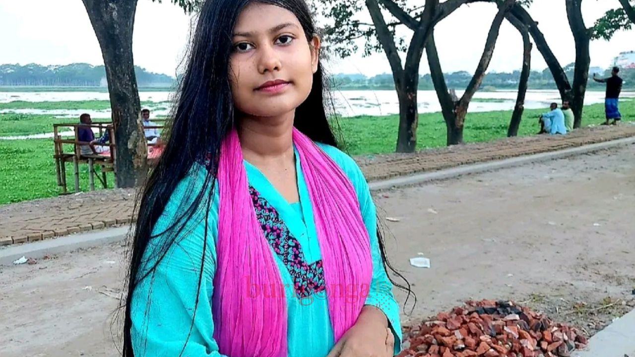 আন্তর্জাতিক শিশু শান্তি পুরস্কারে মনোনীত হয়েছে জামালপুরের কাশফিয়া