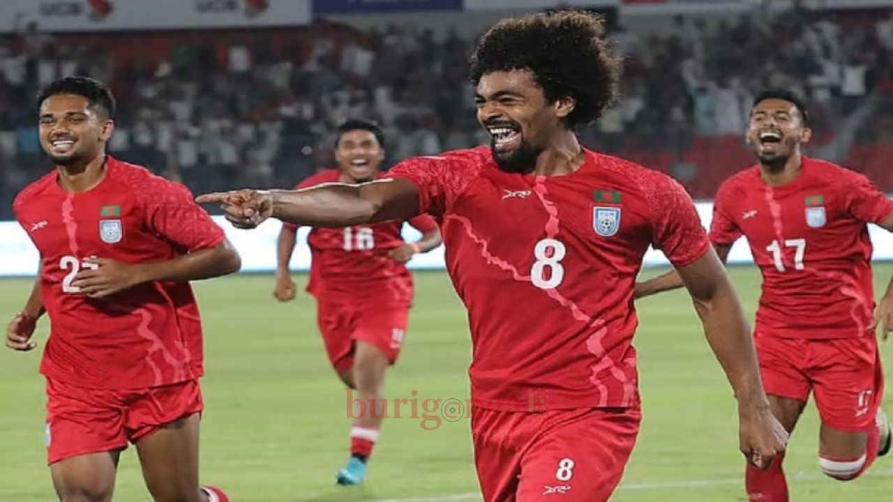ফিফা থেকে আরও ১ কোটি ডলার পাচ্ছে বাংলাদেশ