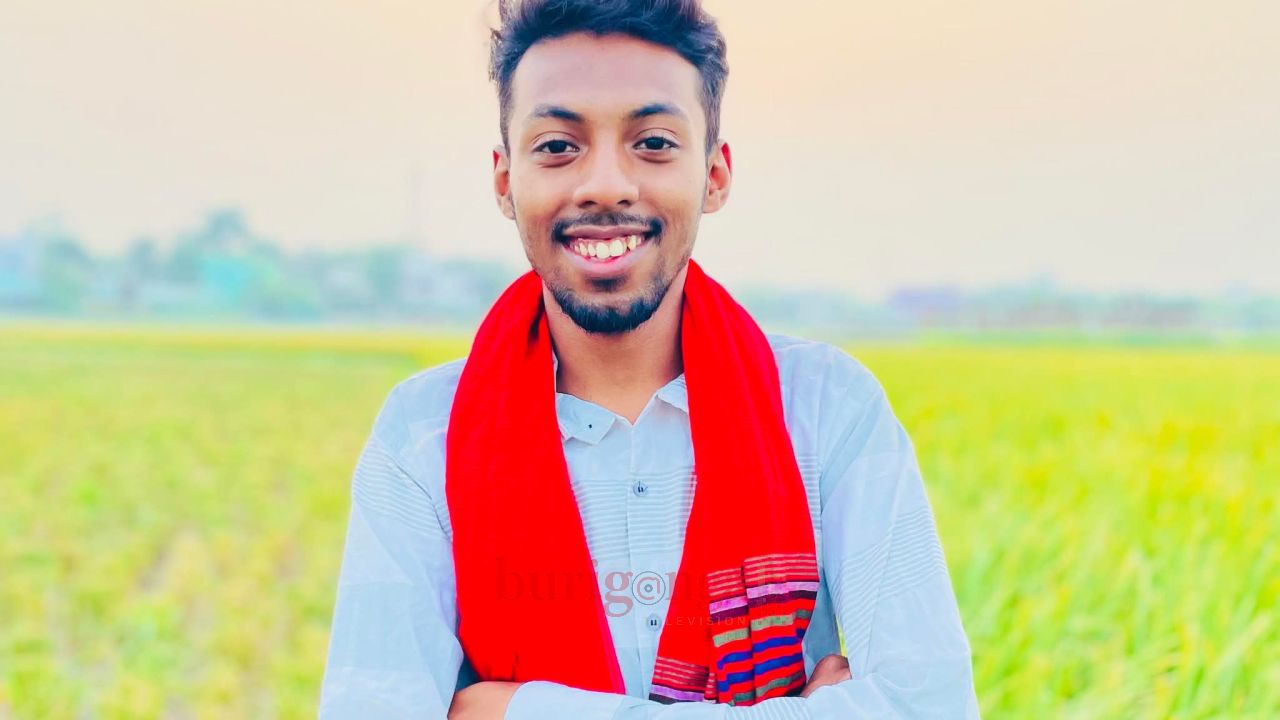শিশু সুরক্ষা ও সাহসিকতার উজ্জ্বল দৃষ্টান্ত: টঙ্গীর নাঈমের আন্তর্জাতিক স্বীকৃতি