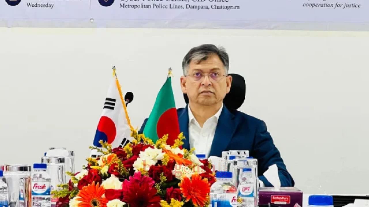 &lsquo;অপারেশন ক্লিনহার্ট&rsquo; পরিচালনার পরিকল্পনা নেই: স্বরাষ্ট্রমন্ত্রী