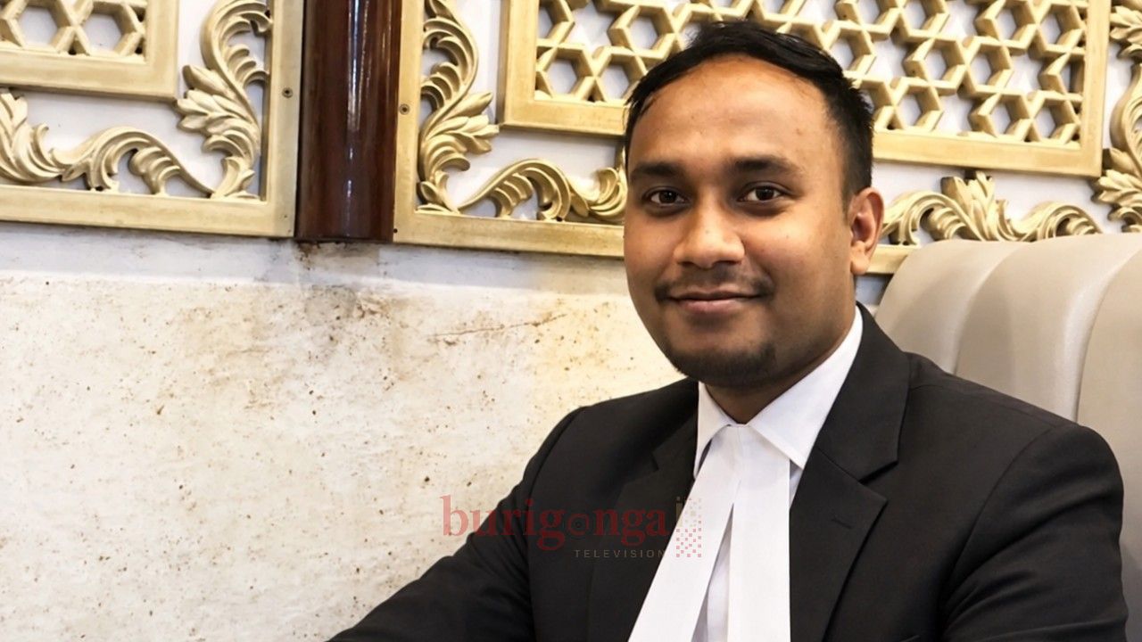 সামাজিক অনুষ্ঠান হিসেবে জবাইয়ে আইনি বাধা নেই’, দাবি আইনজীবী হৃদয়ের