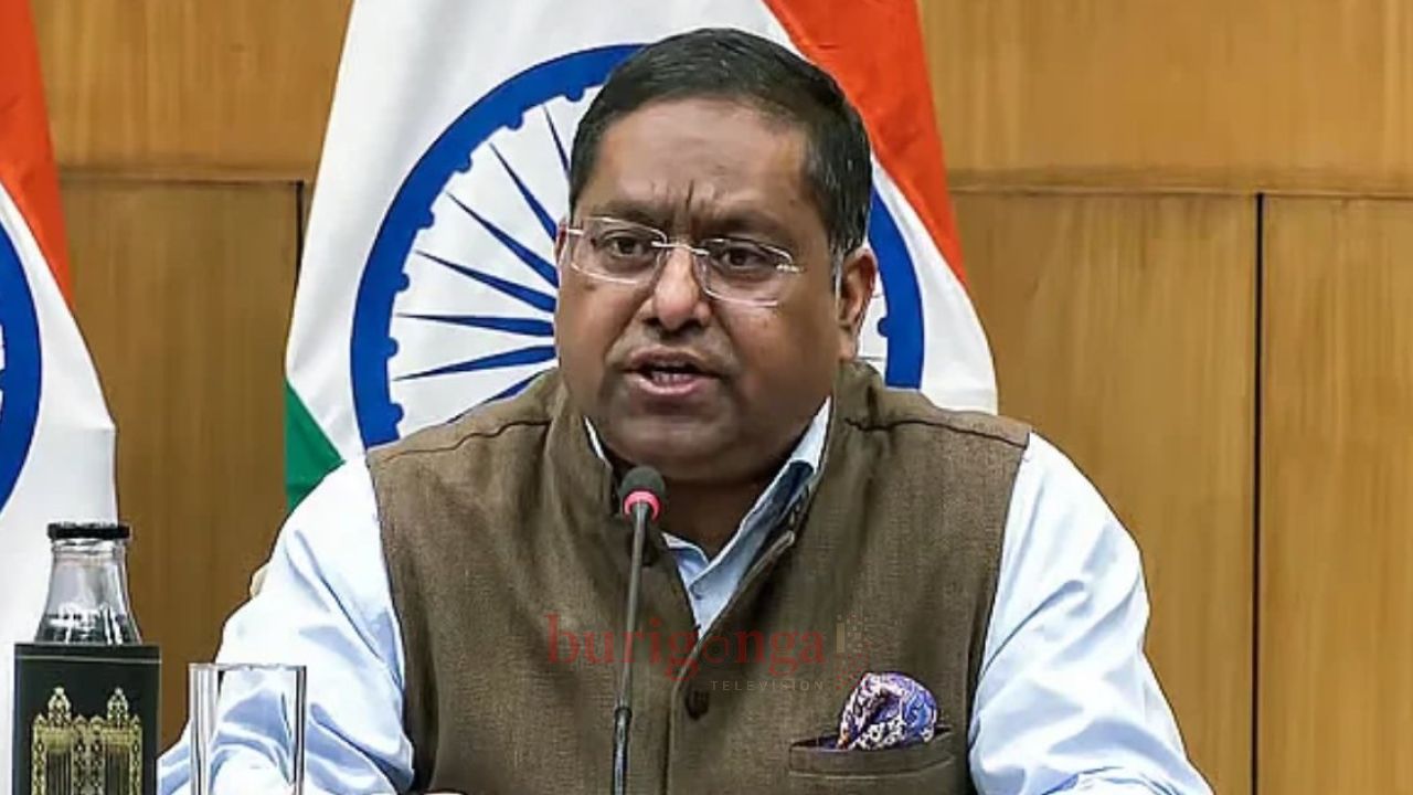 'বাংলাদেশে সংখ্যালঘুদের ওপর নির্যাতন বন্ধে সরকার ব্যবস্থা নেবে'