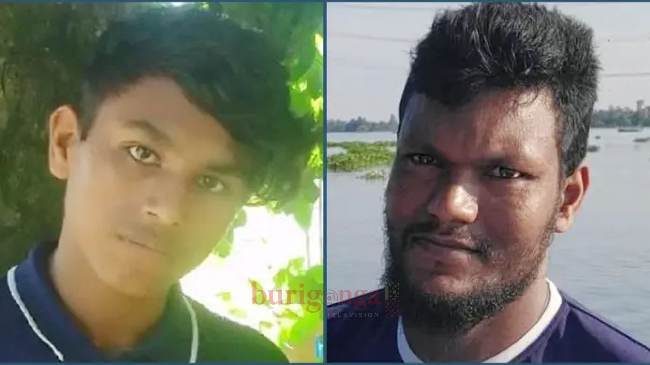 গাজীপুরে স্বামীকে আটকে রেখে গার্মেন্টস কর্মীকে সংঘবদ্ধ ধর্ষণ