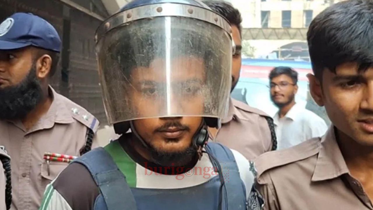 ‘একটা স্নাইপারের অভাব ছিল’ মন্তব্যকারীর বিরুদ্ধে ব্যবস্থা নিতে জাতীয় বিশ্ববিদ্যালয়ে চিঠি