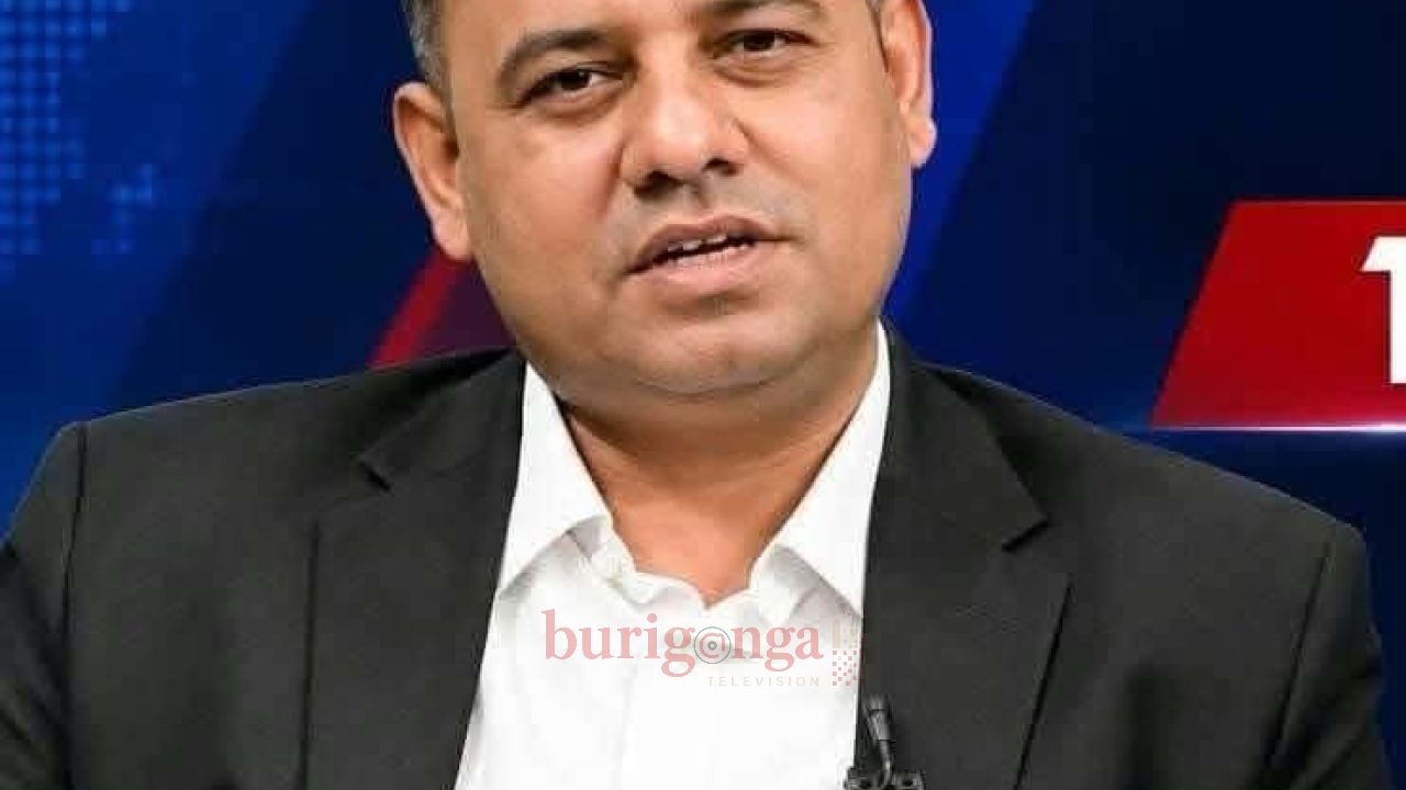 জবির জনসংযোগ দপ্তরের পরিচালক হলেন অধ্যাপক আনিসুর রহমান