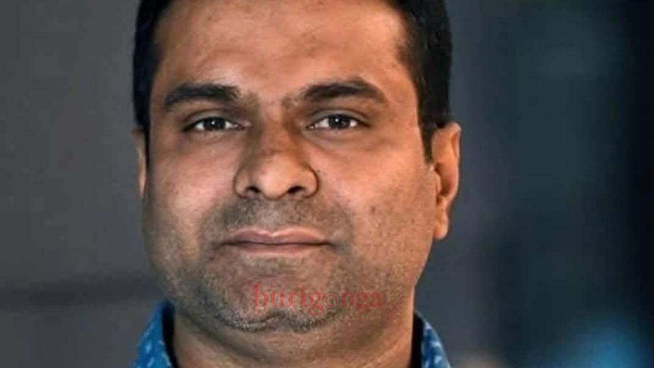 জবির নতুন ছাত্রকল্যাণ পরিচালক অধ্যাপক মাহাদি হাসান জুয়েল