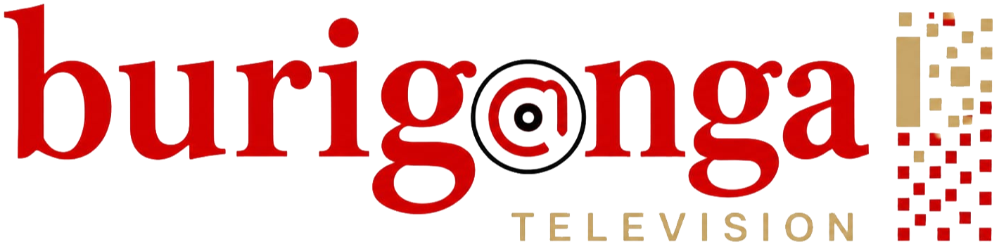 Burigonga.tv