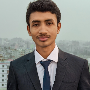 আলিমুল ইসলাম 