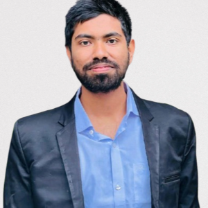 সাব্বির আহমেদ 