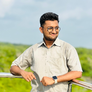 মোঃ মাহীয়ান মীন 