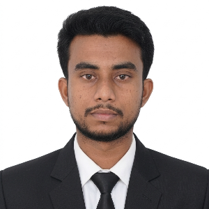 মোঃ তৌহিদ উজ্জামান 