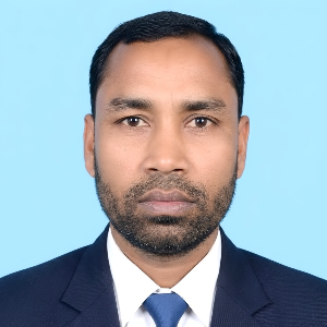 আফজাল শরীফ 