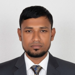 কামরুল ইসলাম