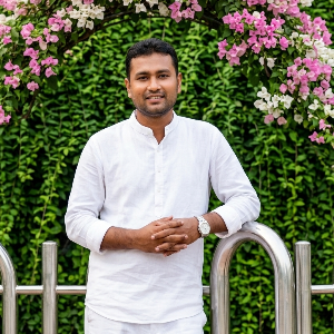 হাসিনুজ্জামান মিন্টু 
