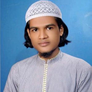 মোঃ উবায়দুল্লাহ রুমি 