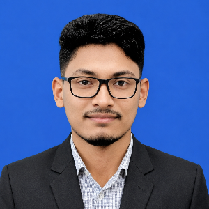 মো: রাজু হোসেন 
