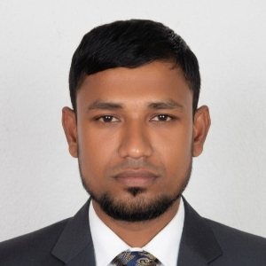 কামরুল ইসলাম