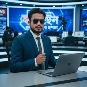 মোঃ মাহবুবুর রহমান সোহেল 