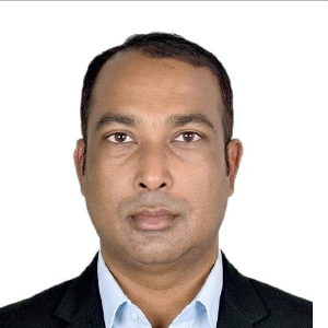 আবুল হাসনাত রাসেল 