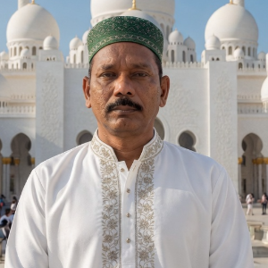 শেখ শাহীন