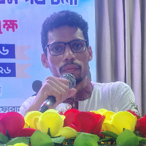 মো: আব্দুল আজিজ সৌখিন 