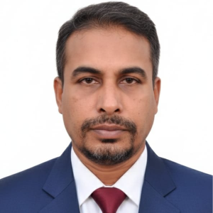 লিয়াকত আলী