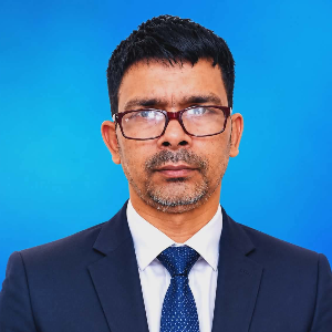 মোঃ মাহবুব আলম সেলিম 