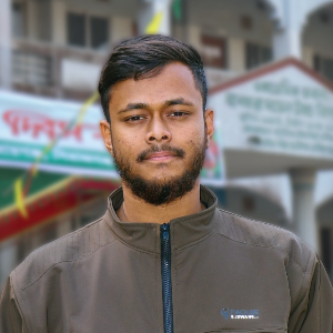 মো: সিমান্ত তালুকদার 