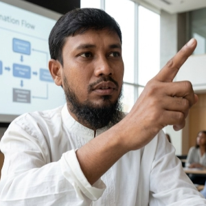 কামরুল ইসলাম
