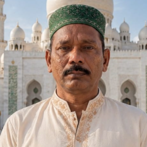 শেখ শাহীন