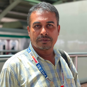 মোঃলিয়াকত আলী মিন্টু 