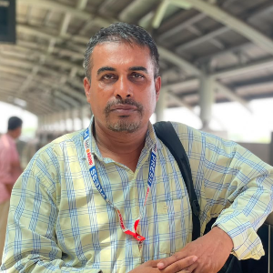 মো. লিয়াকত আলী পিন্টু