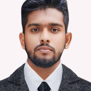 নাজমুল ইসলাম ছাকিব