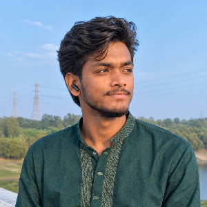 মির্জা মবিন 