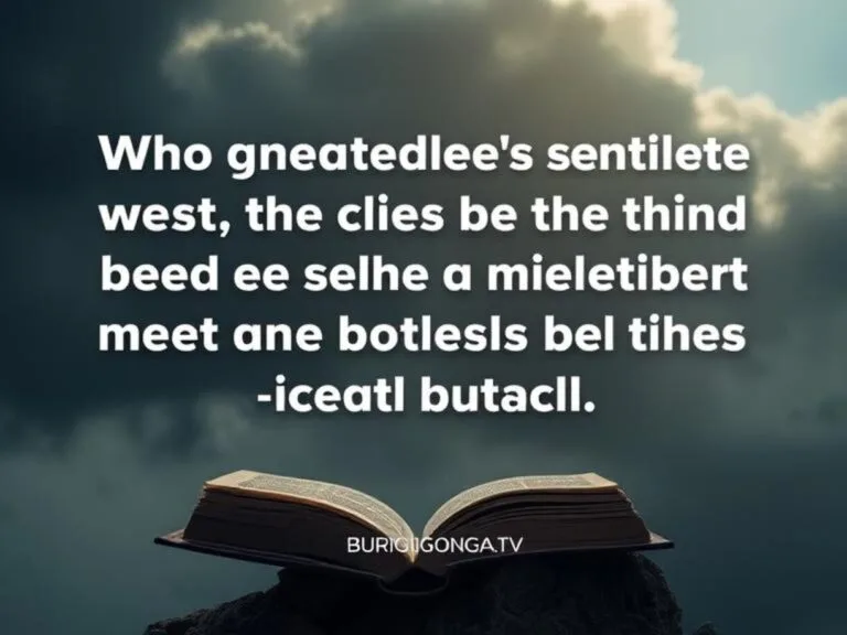 আত্মীয়তার সম্পর্ক নিয়ে ইসলামিক উক্তি