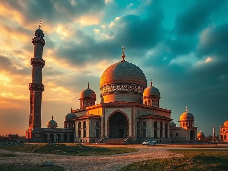 অসুস্থতা নিয়ে ইসলামিক উক্তি