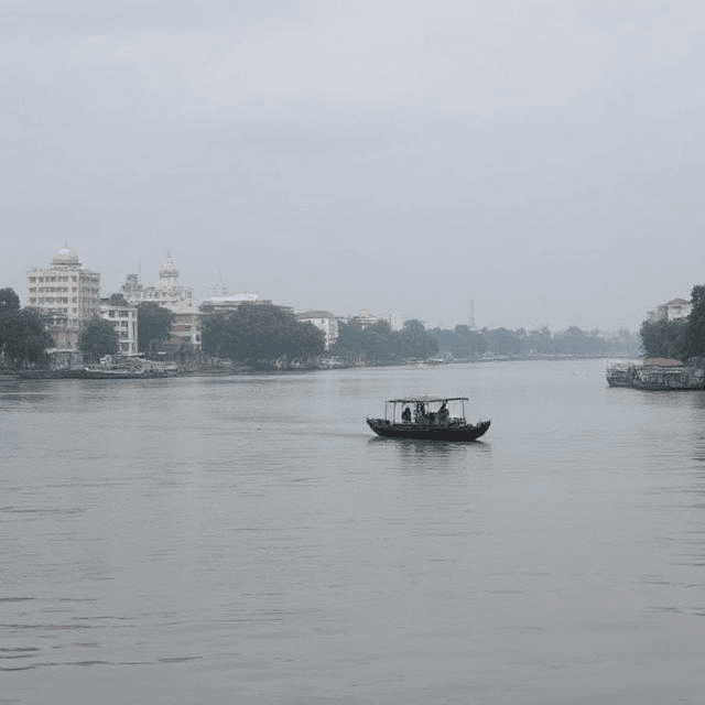 বুড়িগঙ্গা নদী কোন শহরে অবস্থিত ,নদী সংরক্ষণে করণীয়