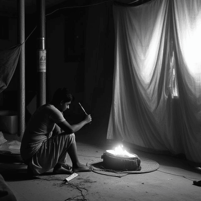 বুড়িগঙ্গা নদী দূষণের কারণ ,নদী রক্ষায় করণীয়