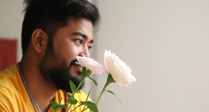 স্ত্রীকে ভালোবাসার মেসেজ : এক গভীর সম্পর্কের প্রতিচ্ছবি