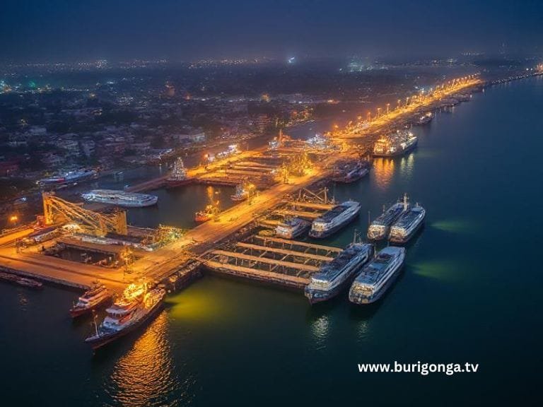 বুড়িগঙ্গা নদী নিয়ে কবিতা,বুড়িগঙ্গা বাঁচানোর জন্য আমাদের করণীয়