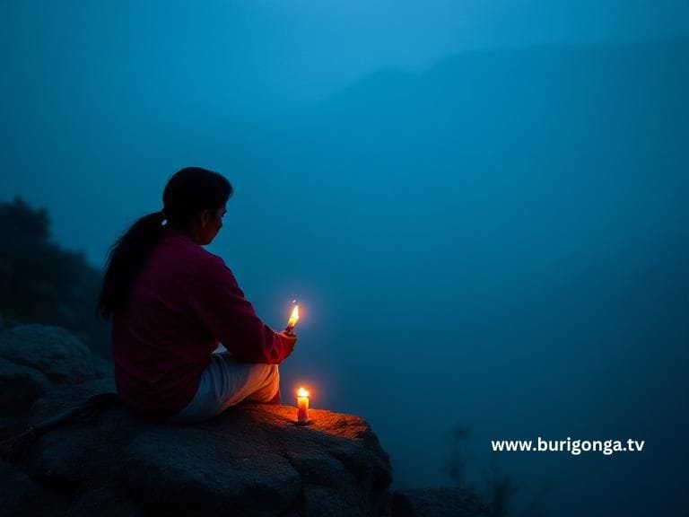 গঙ্গা থেকে বুড়িগঙ্গা : দুই নদীর সেতুবন্ধন এবং ইতিহাসের ধারায়