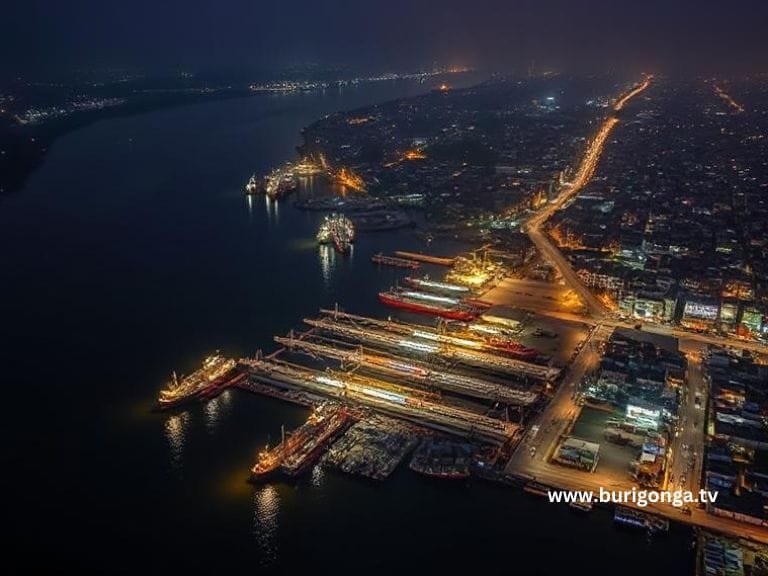 ধোলাই খাল ও বুড়িগঙ্গা : ঢাকার ঐতিহ্যের স্রোতধারা
